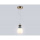 Подвесной светильник Ambrella Light High Light Ceramo Modern LH53161