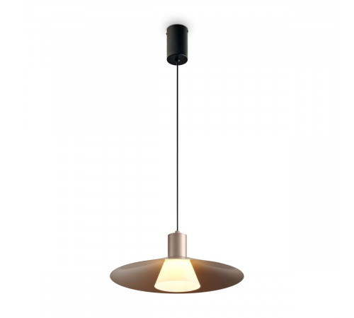 Подвесной светильник Freya Fari FR5600PL-L5MG1 Подвесной светильник Freya Fari FR5600PL-L5MG1