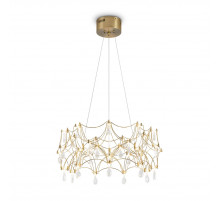 Подвесной светильник Freya Elara FR5591PL-L36BS