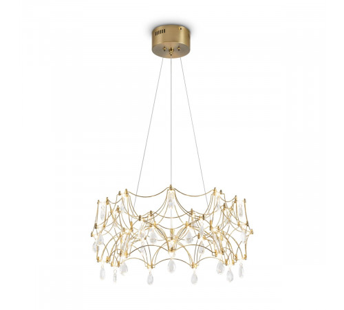 Подвесной светильник Freya Elara FR5591PL-L36BS