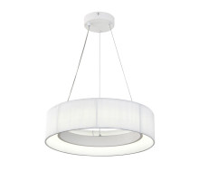 Подвесной светильник Indigo Luminosa 13041/A/1P White V000208L