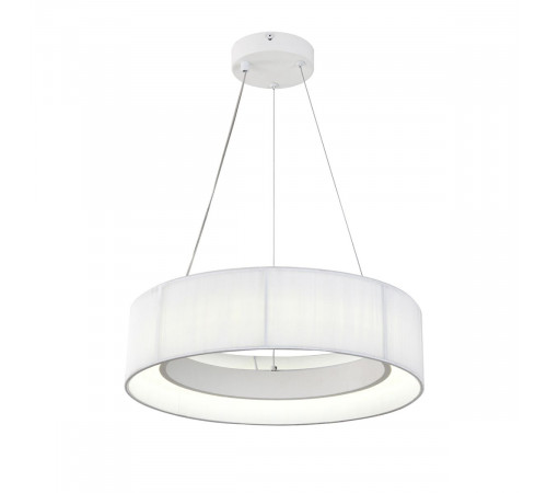 Подвесной светильник Indigo Luminosa 13041/A/1P White V000208L