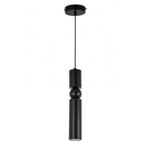 Подвесной светильник AM Group AM498 black