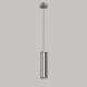 Подвесной светильник Delight Collection MD24001031-1B nickel/grey