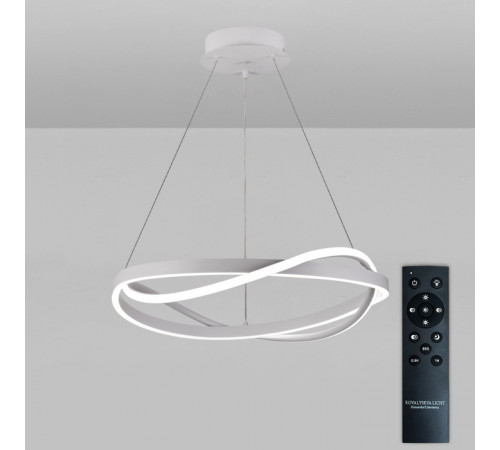 Подвесной светильник Natali Kovaltseva Finam HIGH-TECH LED LAMPS 82055 Подвесной светильник Natali Kovaltseva Finam HIGH-TECH LED LAMPS 82055