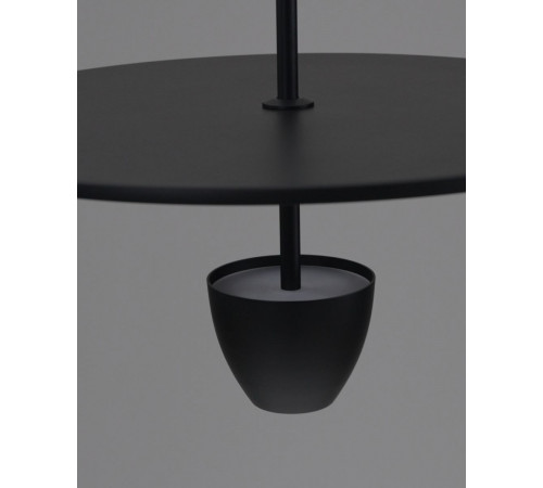 Подвесной светильник Moderli Kanso V11625-PL