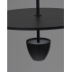 Подвесной светильник Moderli Kanso V11625-PL