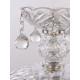 Подвесной светильник Bohemia Ivele Crystal 14781P/22 Ni R