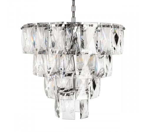 Подвесной светильник Loft IT Contemporary 10561/550 Clear