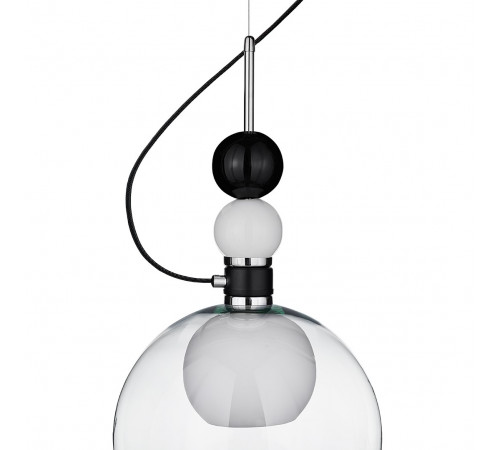 Подвесной светильник 33 Идеи PND182T.01.17CH.003CH-M40WH