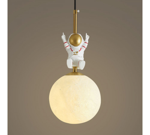 Подвесной светильник Freya Cosmic FR5457PL-01G