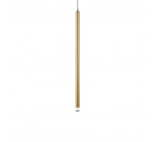 Подвесной светильник Milosh Tendence Medelina 0853PL-3GD