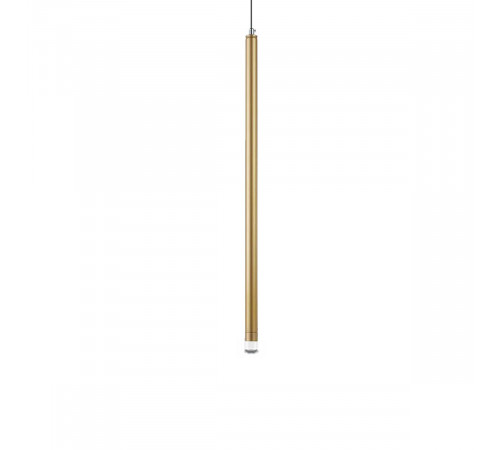 Подвесной светильник Milosh Tendence Medelina 0853PL-3GD Подвесной светильник Milosh Tendence Medelina 0853PL-3GD