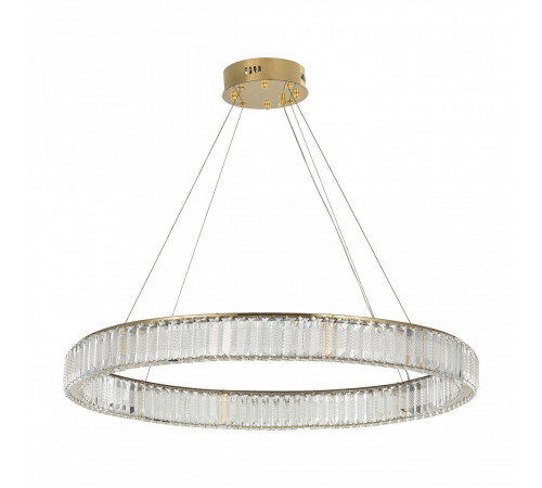 Подвесной светильник Arte Milano AM 2728B.D800.LED G