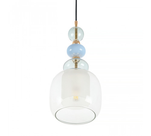 Подвесной светильник Myfar Louis MR2503-1P