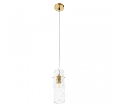 Подвесной светильник Myfar Santos MR2554-1P