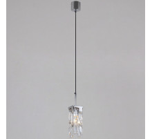 Подвесной светильник Illumico IL3600-1PSQ-26 CR DS