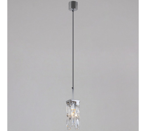 Подвесной светильник Illumico IL3600-1PSQ-26 CR DS