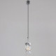 Подвесной светильник Illumico IL3600-1PSQ-26 CR DS