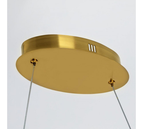 Подвесной светильник Citilux Skatt CL213132