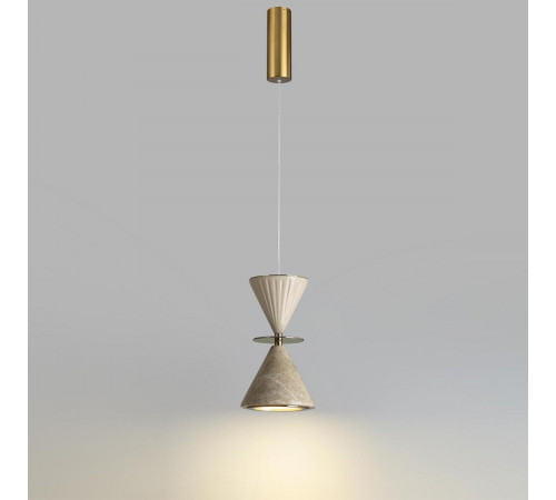 Подвесной светильник Odeon Light L-Vision Jazz 5475/10LC