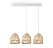 Подвесной светильник Freya Mesh FR5334PL-03W