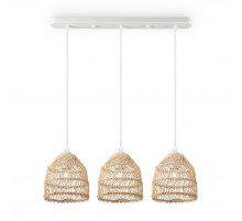 Подвесной светильник Freya Mesh FR5334PL-03W