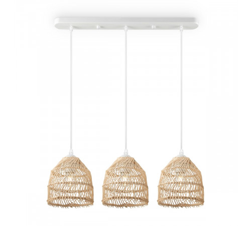 Подвесной светильник Freya Mesh FR5334PL-03W