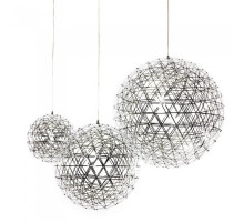 Подвесной светильник ImperiumLoft Mi Raimond 189538-22