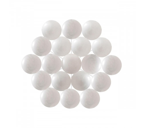 Подвесной светильник Odeon Light Midcent Magia 7109/19