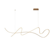 Подвесной светильник Lucide Lambada 52401/54/05