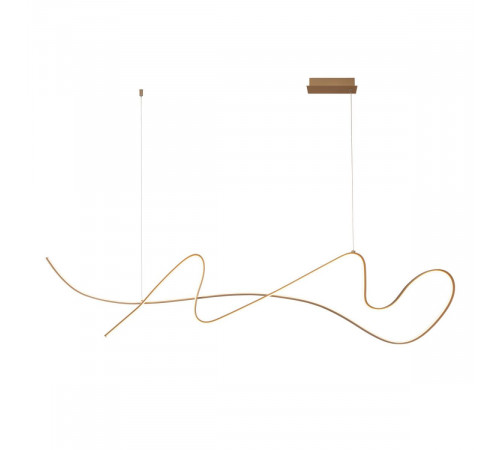 Подвесной светильник Lucide Lambada 52401/54/05