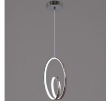 Подвесной светильник Reluce 05669-0.9-01 CH