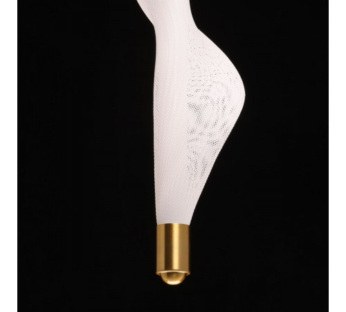 Подвесной светильник De Markt City Мадлен 424016901