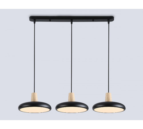 Подвесной светильник Ambrella Light Linetech Comfort FL4841
