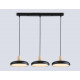 Подвесной светильник Ambrella Light Linetech Comfort FL4841