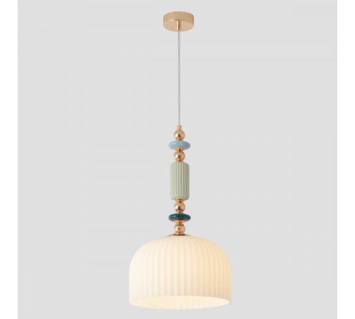 Подвесной светильник Crystal Lux MERINGUE SP1.1