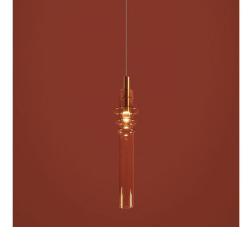 Подвесной светильник Freya Trace FR5635PL-L6AM1