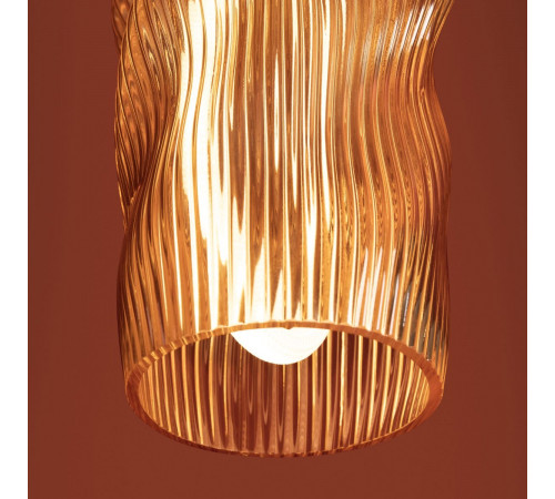 Подвесной светильник Freya Curl FR5624PL-L9YW