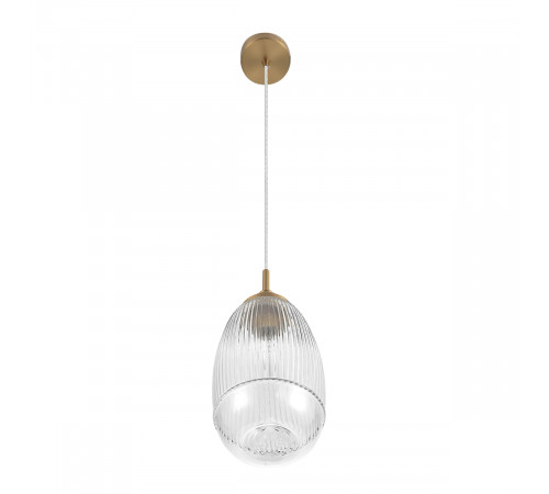 Подвесной светильник Lumion Moderni Dea 8439/1C