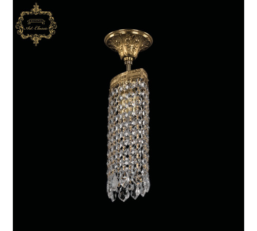 Подвесной светильник Art Classic 21.203.15SP.G.L