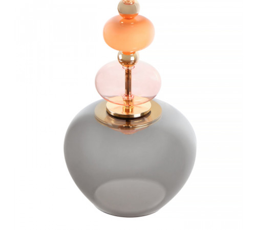 Подвесной светильник Myfar Lucian MR2513-1PL