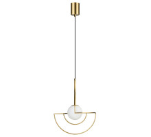 Подвесной светильник Odeon Light L-Vision Futurum 7195/3L
