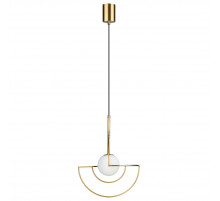 Подвесной светильник Odeon Light L-Vision Futurum 7195/3L