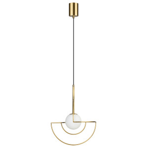 Подвесной светильник Odeon Light L-Vision Futurum 7195/3L