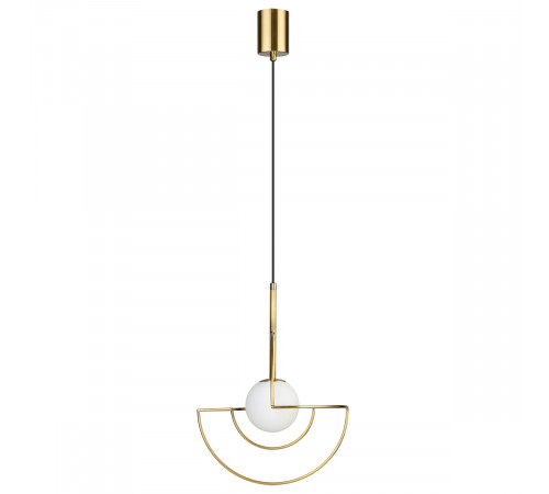 Подвесной светильник Odeon Light L-Vision Futurum 7195/3L