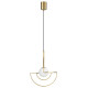 Подвесной светильник Odeon Light L-Vision Futurum 7195/3L