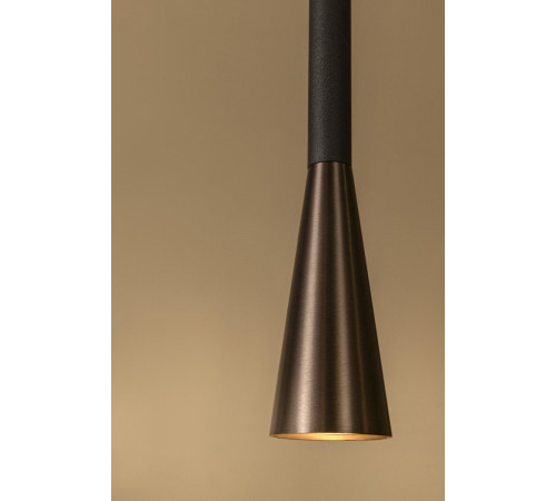 Подвесной светильник Lucide Joakim 24407/07/96