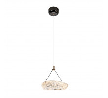 Подвесной светильник Modestyle MS.2330.1 BK