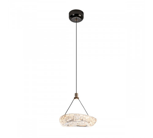 Подвесной светильник Modestyle MS.2330.1 BK